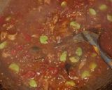 Foto langkah ke 3 dari resep Sambal cumi pete.