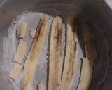 Foto del paso 2 de la receta: Bizcochuelo de banana, con caramelo