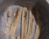 Foto del paso 2 de la receta: Bizcochuelo de banana, con caramelo