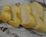 快速酥烤麵包-木新店氣炸鍋的食譜步驟1照片