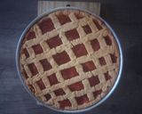 Foto del paso 8 de la receta: Pastafrolita súper fácil, imposible que salga mal!!🍰💕