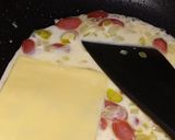 Foto langkah ke 3 dari resep Creamy Spaghetti Carbonara (ala kost).