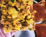 आलू स्पाइसी सैंडविच (aloo spicy sandwich recipe in Hindi) रेसिपी चरण 1 फोटो