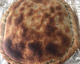 Foto del paso 4 de la receta: Tarta de berenjenastamaño chico
