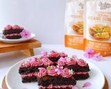 Cara Membuat Fudgy Brownies Gluten Free 6