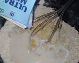Foto langkah ke 1 dari resep Pancake pisang (64_GAS2025).
