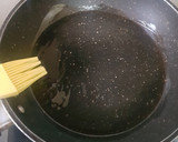 Foto del paso 2 de la receta: Huevo ranchero bañado con nopalitos en salsa verde