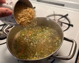 Foto del paso 3 de la receta: Sopa estilo maruchan