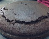 Foto del paso 4 de la receta: Bizcochuelo de CERVEZA NEGRA