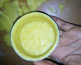 A picture of step 19 of Custard cookies cooking pots.
