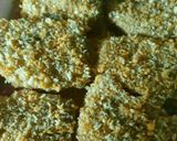 Foto langkah ke 5 dari resep Nugget pisang.