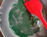 Sugar glass for decoration recipe step 2 photo