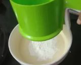 பட்டர் ஸ்கோட்ச் கேக்(butterscotch cake recipe in tamil) ரெசிபி ஸ்டேப் 2 புகைப்படம்