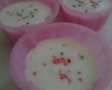 Foto langkah ke 5 dari resep Ice cream simple dan lembut.