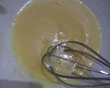 Foto langkah ke 1 dari resep Burnt Cheesecake Brownies.