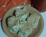 Foto langkah ke 4 dari resep Dimsum Ayam.