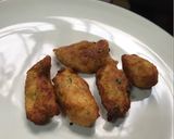 Foto langkah ke 7 dari resep Perkedel kentang MPASI.