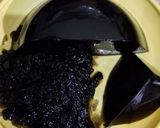 Foto langkah ke 3 dari resep Es Cincau Susu.