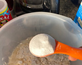 Foto del paso 2 de la receta: Chocomuffins con forma extraña 🤣
