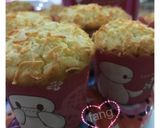 Foto langkah ke 11 dari resep Cheese Cup Cake.
