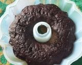 Foto langkah ke 6 dari resep Brownies pisang simple (no mixer no oven).