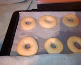 Foto del paso 4 de la receta: Donas al horno