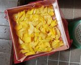 Foto langkah ke 3 dari resep 267. Manisan Mangga kering.