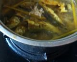 Foto langkah ke 10 dari resep Ikan masak bumbu kunyit.