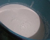 Foto del paso 2 de la receta: Helado de coco