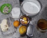 Foto del paso 2 de la receta: Pan dulce navideño fácil y súper esponjoso!😋