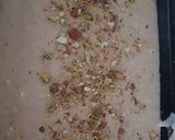 A picture of step 2 of Banana and oats loaf.
