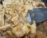 Foto langkah ke 4 dari resep Fillet Saus Teriyaki.