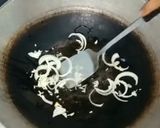 Foto langkah ke 2 dari resep Resep udang saos tiram ala resto.