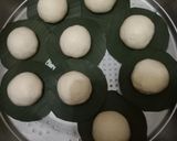 Foto langkah ke 7 dari resep Bakpao Ayam.