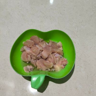 Langkah 2