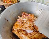 Foto langkah ke 5 dari resep Gulai Ayam.