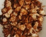 Foto del paso 5 de la receta: Pulpo a feira con cachelos