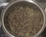 Foto del paso 1 de la receta: Lasaña 3 dimensiones🧀🥩🍝