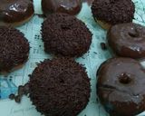 Foto langkah ke 8 dari resep Donat Tape (dontar).