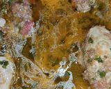 A picture of step 5 of Pulao Biryani 😋.