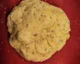 Gyors házi tortilla (alaprecept) 🌮 recept fázis 1 fotója