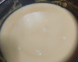 Foto del paso 4 de la receta: Maca con leche peruana