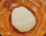 Foto del paso 3 de la receta: Pizza