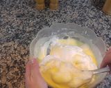 Foto del paso 4 de la receta: Bizcocho de yogur sin gluten