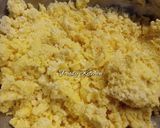 Foto langkah ke 3 dari resep Nastar Gluten Free.