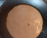 Foto del paso 2 de la receta: Crepes de harina de avena