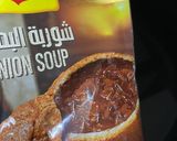 صورة لخطوة 1 من وصفة شوربة البصل السريعة