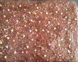 Foto del paso 8 de la receta: Tarta de galletas con chocolate