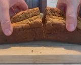 Foto del passaggio 7 della ricetta Pane gluten-free (istantaneo e senza lievito)