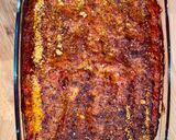Une image de l'étape 4 de Cannelloni à la sicilienne.